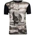 Tee-shirts sur Grenoble : T-shirt Redskins Tee-shirt TEE-SHIRT HOMME