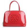 Sac Christian Lacroix Sac Jonc 8 Vermeil/Ruby