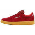 Baskets homme sur Grenoble : Baskets basses Reebok Sport Club C 85 Indoor