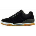 Baskets homme sur Grenoble : Baskets basses Lacoste Indiana 316
