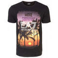T-shirt Emporio Armani EA7 Tee-shirt