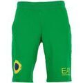 Short Emporio Armani EA7 Short, bermudas Grenoble