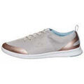 Baskets femme sur Grenoble : Baskets basses Lacoste Avenir 317 2 SPW