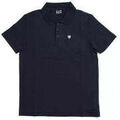 Polos sur Grenoble : Polo Emporio Armani EA7 Polo POLO HOMME