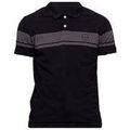 Polos sur Grenoble : Polo Sergio Tacchini Polo Young Line Polo