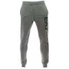 Jogging Emporio Armani EA7 Pantalon de surv&ecirc;tement EA7 Emporio Gris