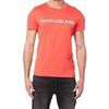 T-shirt Calvin Klein Jeans INSTITUTIONAL LOGO