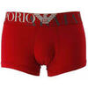 Boxers Emporio Armani EA7 Boxer PACK DE 3 Rouge
