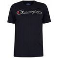 Tee-shirts sur Grenoble : T-shirt Champion Tee-shirt TEE-SHIRT FEMME