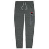 Jogging Champion Pantalon de surv&ecirc;tement Gris