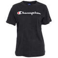Tee-shirts sur Grenoble : T-shirt Champion Tee-shirt TEE-SHIRT FEMME