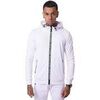 Veste Project X Paris Veste de surv&ecirc;tement Blanc