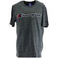 Tee-shirts sur Grenoble : T-shirt Champion Tee-shirt TEE-SHIRT HOMME