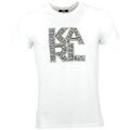 T-shirt Karl Lagerfeld Tee-shirt TEE-SHIRT