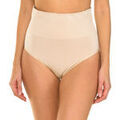Culottes gainantes Intimidea 311028-SKIN Marron Grenoble