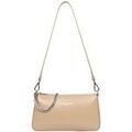 Sac a main LANCASTER Sac porte epaule Ref 55236 Nude 22*12,5*8 cm Grenoble