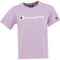 Tee-shirts sur Grenoble : T-shirt Champion Tee-shirt TEE-SHIRT HOMME