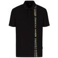Polos sur Grenoble : Polo EAX Polo