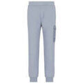 Jogging EAX Pantalon de surv&ecirc;tement Armani Gris Grenoble