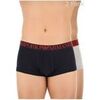 Boxers Emporio Armani EA7 Pack de 2 Bleu