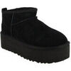 Boots UGG classic ultra mini p