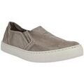 Chaussures d&eacute;contract&eacute;es homme sur Grenoble : Slip ons Natural World 32576
