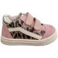 Chaussures enfants sur Grenoble : Baskets basses enfant Balocchi BLK STK