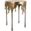 Tables basses Signes Grimalt Table D'Appoint Marron