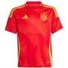 T-shirt enfant adidas R&eacute;plica Domicile Rouge