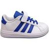 Baskets basses enfant adidas GRAND COURT