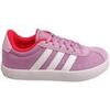 Baskets basses enfant adidas GRAND COURT