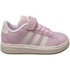 Baskets basses enfant adidas GRAND COURT