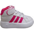 Baskets montantes enfant adidas GRAND COURT Grenoble