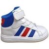 Baskets montantes enfant adidas GRAND COURT