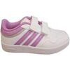 Baskets enfant adidas hoops