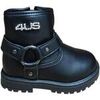 Bottines enfant 4Us Paciotti MARTIN
