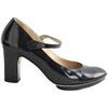 Chaussures escarpins Repetto Ballerines en cuir noires