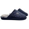 Chaussons Garzon Rentrez chez vous, messieurs. p933.391 bleu