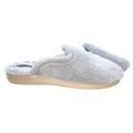 Chaussons / Pantoufles sur Grenoble : Chaussons Neles Rentrer &agrave; la maison Mme 40124 gris Gris