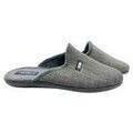 Chaussures d&eacute;contract&eacute;es homme sur Grenoble : Chaussons Neles Rentrez chez vous, messieurs. c70-50724 gris