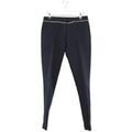 Pantalon Claudie Pierlot Pantalon droit en coton noir Grenoble