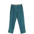 Pantalon Charlie Joe Pantalon en coton vert