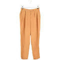 Pantalons sur Grenoble : Pantalon American Vintage Pantalon Carot camel