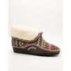 Chaussons Nordikas 3602 Panticosa Gris
