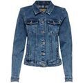 Vestes sur Grenoble : Veste Only 15170682 TIA-MEDIUM BLUE