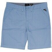 Short Torrente Teka