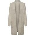 Gilet Only 15179815 JADE-WHITECAP GRAY