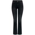 Jeans Only 15286686 BLUSH-BLACK