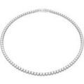 Collier Swarovski Collier Matrix Tennis L