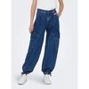 Jeans Only 15306235 PERNILLE-MEDIUM BLUE DENIM